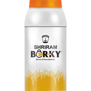 Shriram-Borky- Liquid Boron