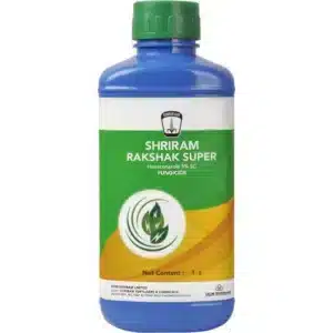 Shriram Rakshak Super