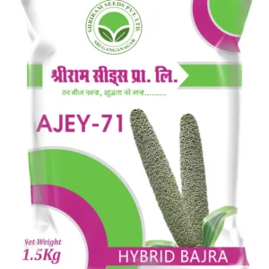 Ajey-71 1.5 kg Bajra