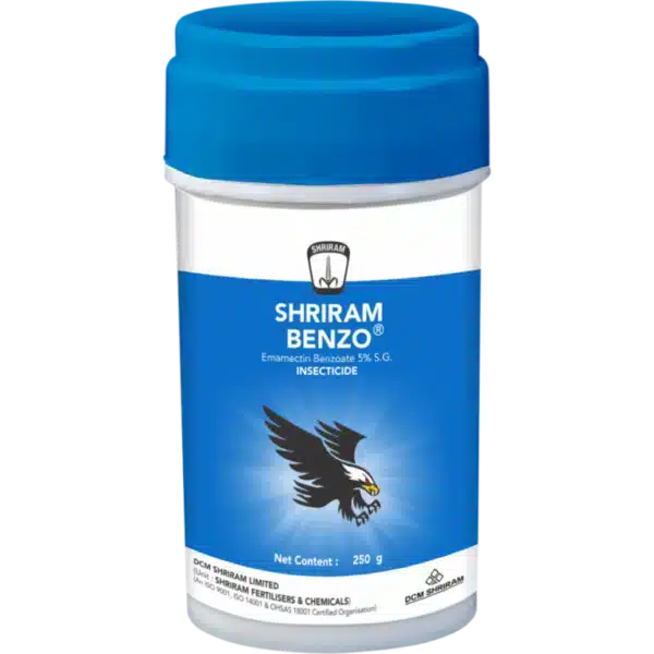 Shriram-Benzo