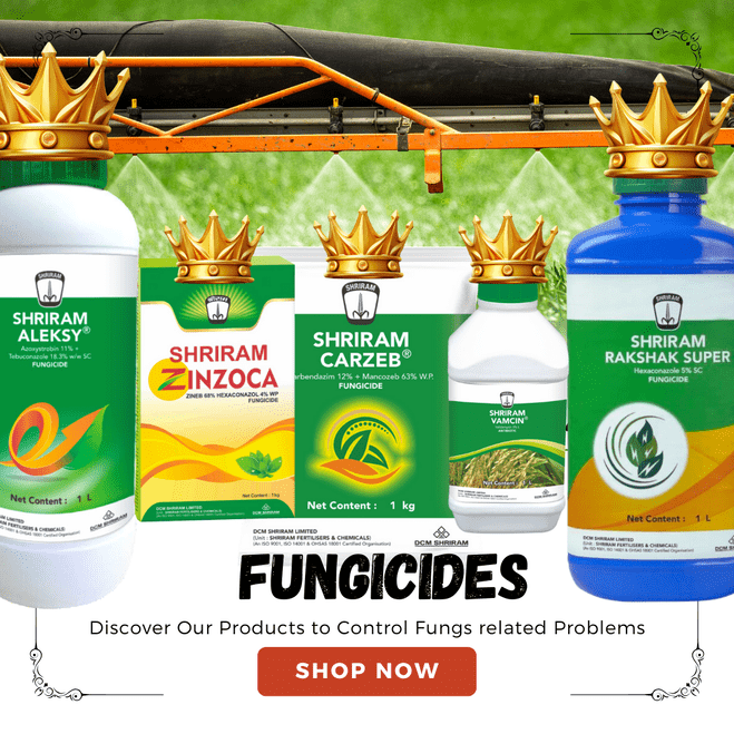 Fungicides