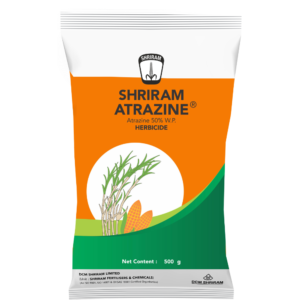 Shriram Atrazine
