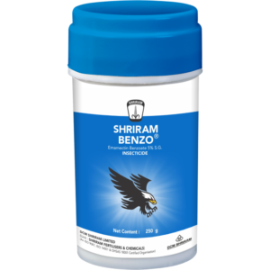 Shriram Benzo