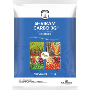 Shriram Carbo 3G