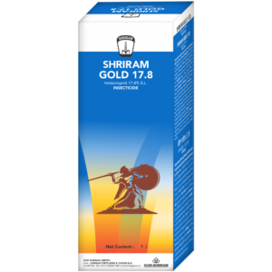 Shriram Gold 17.8