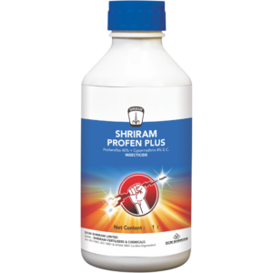 Shriram Profen Plus