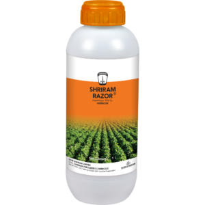 Shriram Razor