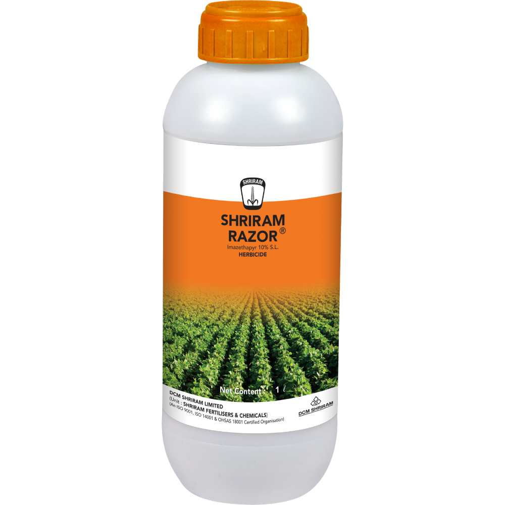 Shriram Razor