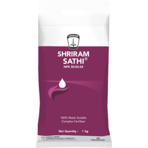 Shriram Sathi